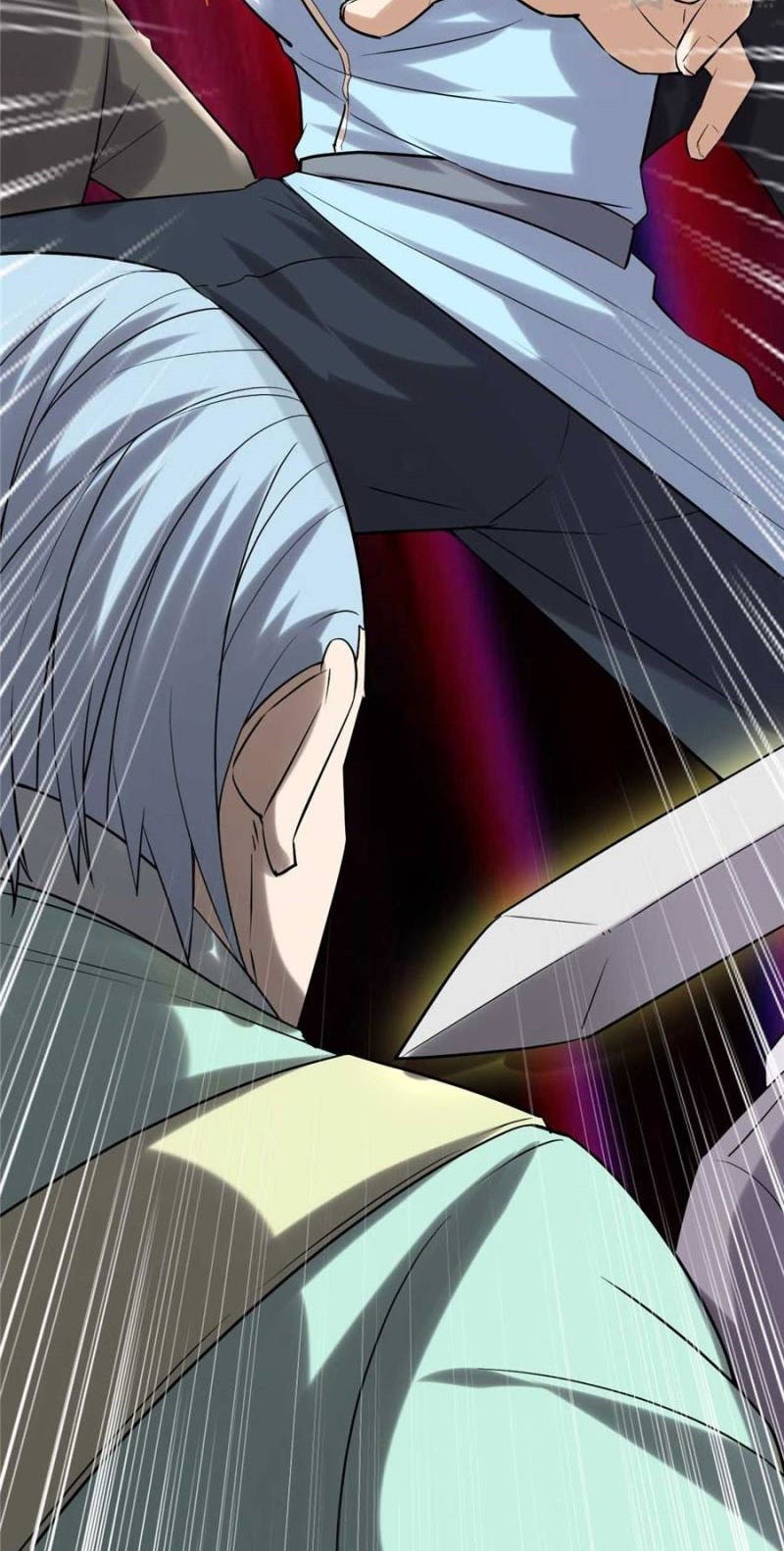 I Might Be A Fake Cultivator Chapter 42 Gambar 23